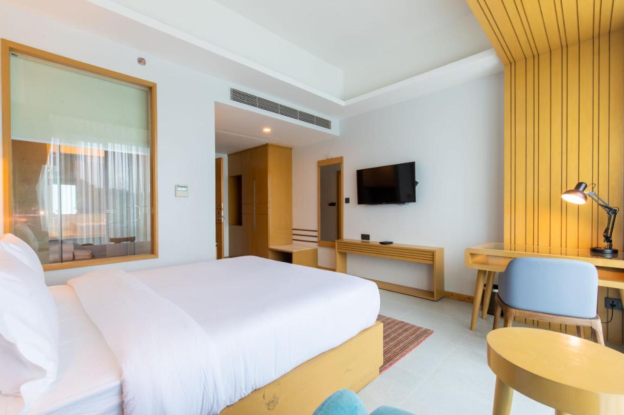 Hotel Siraichuli Chitwan Ngoại thất bức ảnh